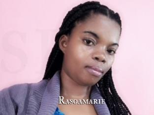 Rasoamarie