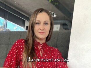 Raspberryfantasy