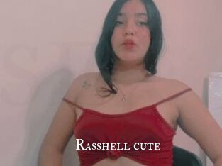 Rasshell_cute