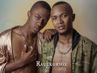 Raulkorsox