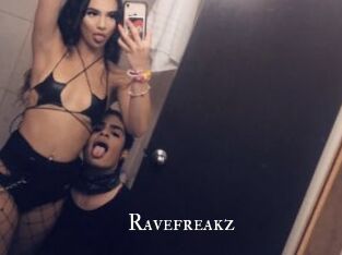 Ravefreakz