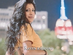 Raven_redford