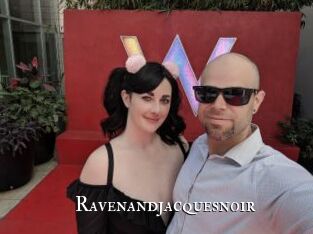 Ravenandjacquesnoir