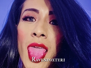 Ravenfoxter1