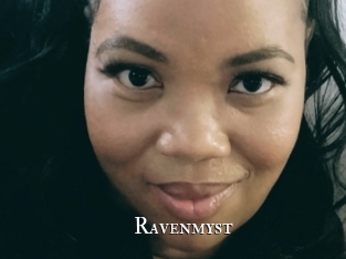 Ravenmyst