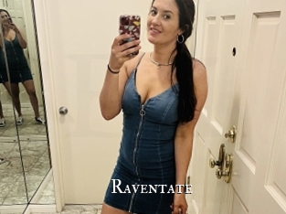 Raventate