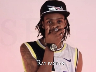 Ray_paxton