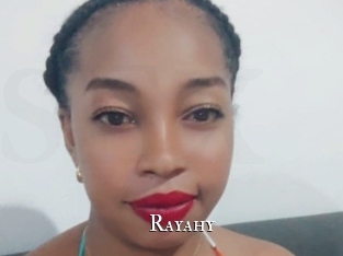Rayahy