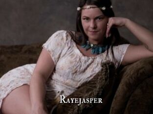 Rayejasper
