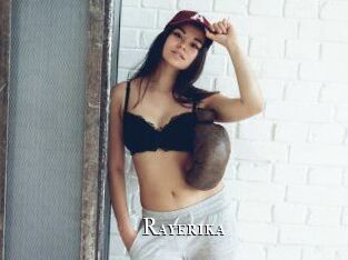 Rayerika