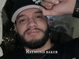 Raymond_baker