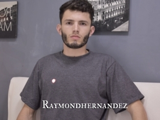 Raymondhernandez