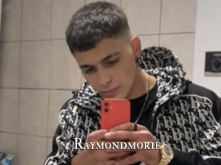 Raymondmorie