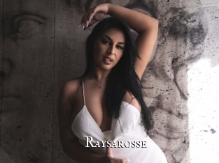 Raysarosse
