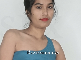 Raziyashultan