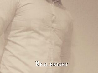 Real_knight