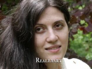 Reallyart