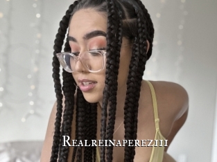 realreinaperez111 cams