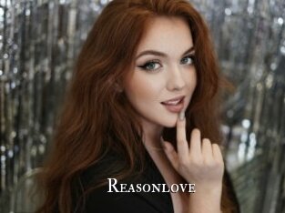 Reasonlove