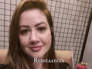 Rebecaayata