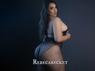Rebecabecket