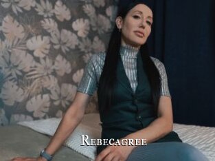 Rebecagree