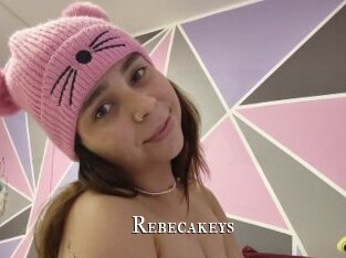 Rebecakeys