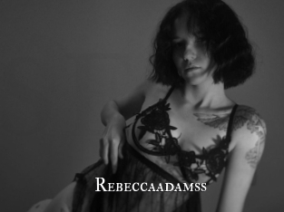 Rebeccaadamss