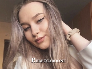 Rebeccaboone