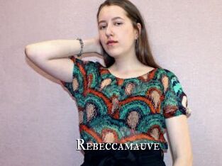 Rebeccamauve