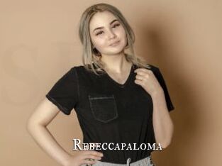 Rebeccapaloma