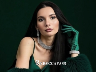 Rebeccapass