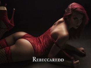 Rebeccaredd