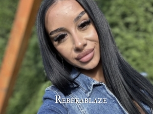 Rebekablaze