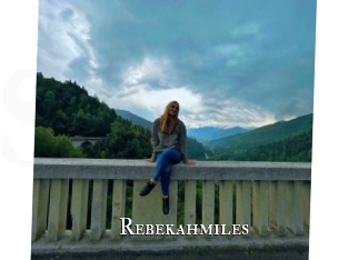 Rebekahmiles