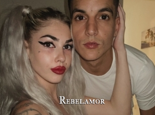 rebelamor cams