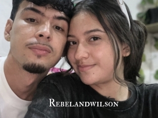 Rebelandwilson