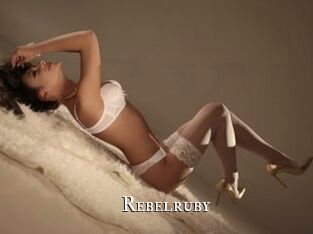 Rebelruby