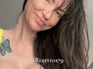 rebytfox79 cams
