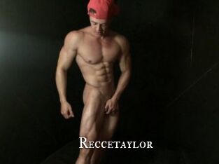 Reccetaylor