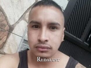Redalust