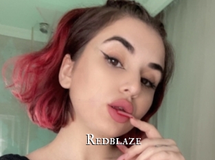 Redblaze