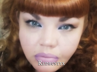 Redbustyx