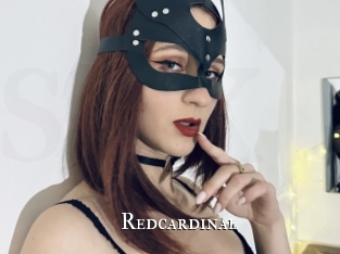Redcardinal