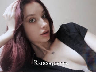 Redcoquette