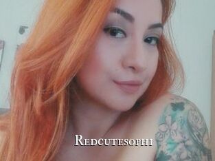 Redcutesophi