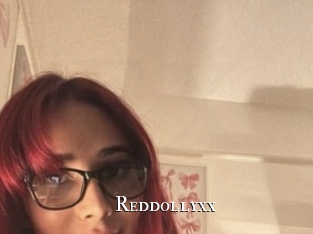 Reddollyxx