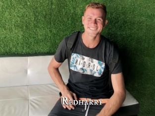 Redharry