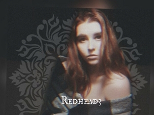 Redhead3