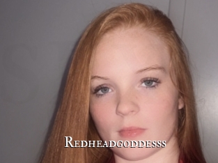 Redheadgoddesss